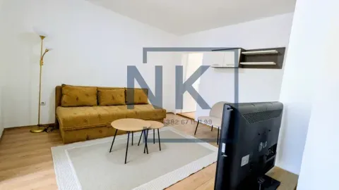 Rent, one bedroom apartment, 43m², Dalmatinska ulica, Podgorica - image 2