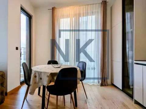 Izdavanje, dvosoban stan, 83m², Preko Morače, Podgorica - image 5