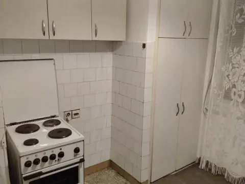 Izdavanje, jednosoban stan, 30m², Rotkvarija, Novi Sad Sve Podlokacije - image 8