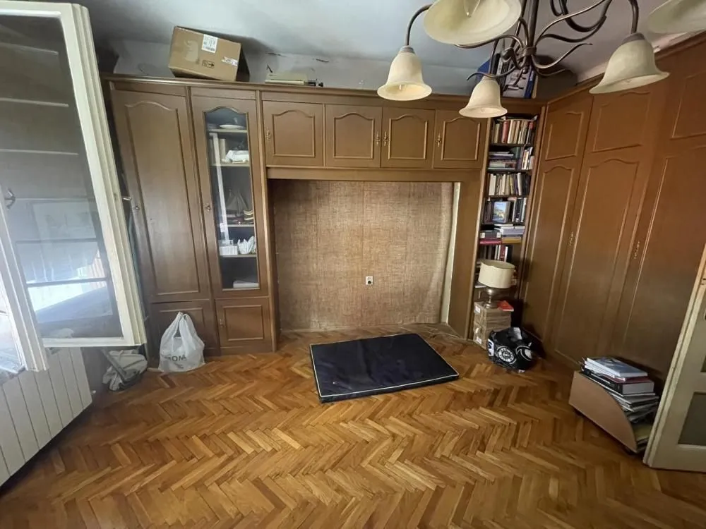 Prodaja, trosoban stan, 72m², Čubura, Beograd