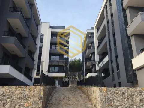 Rent, one bedroom apartment, 52m², Gorica C, Podgorica - image 4