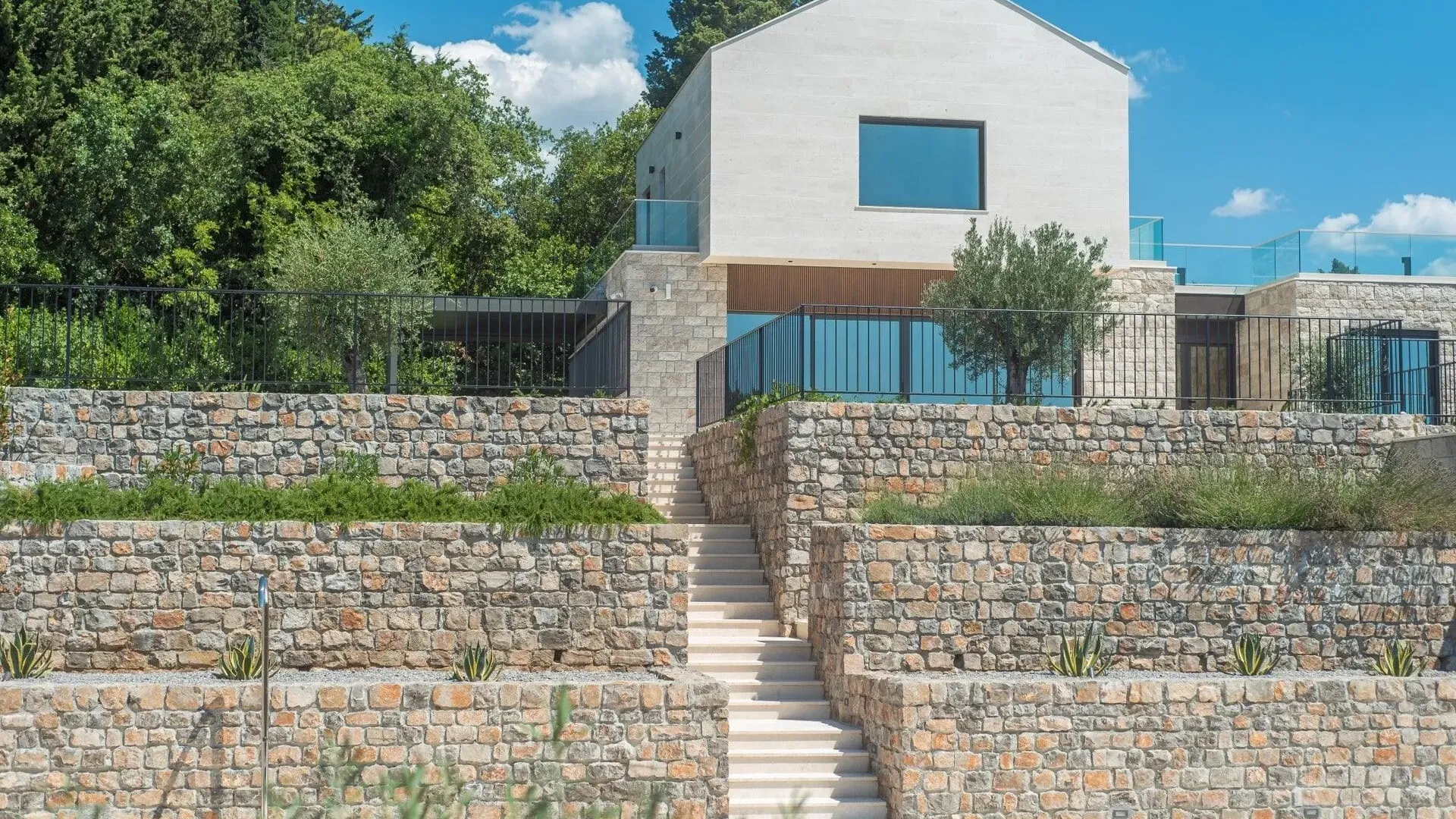 Prodaja, kuća, 558m², Tivat, Crna Gora