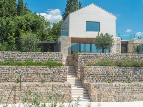 Prodaja, kuća, 558m², Tivat, Crna Gora - image 8