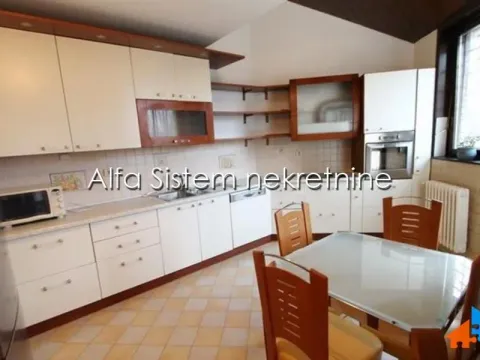 Izdavanje, kuća, 240m², Banovo Brdo, Beograd - image 4