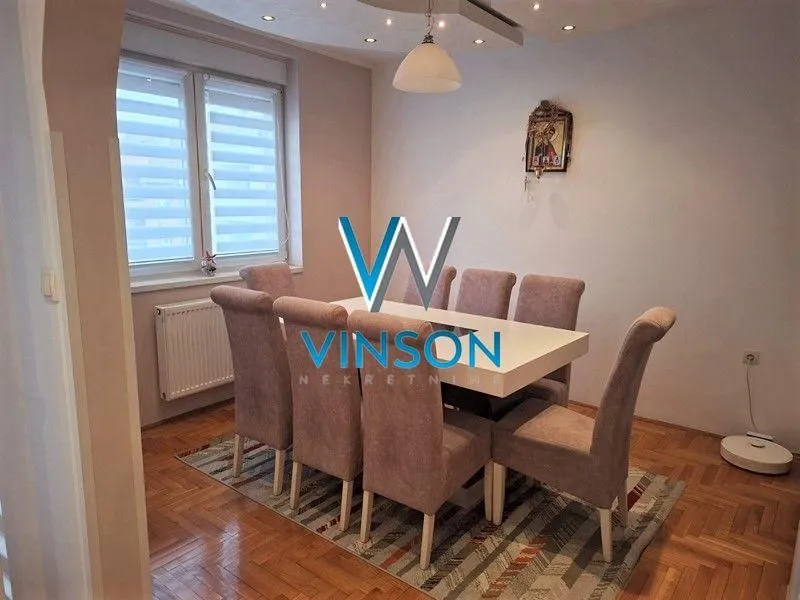 Prodaja, trosoban stan, 70m², Nova Detelinara, Novi Sad Sve Podlokacije
