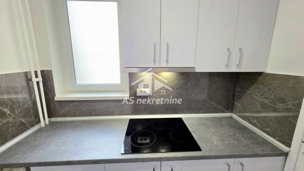 Izdavanje, dvosoban stan, 46m², Slavija, Vračar Sve Podlokacije