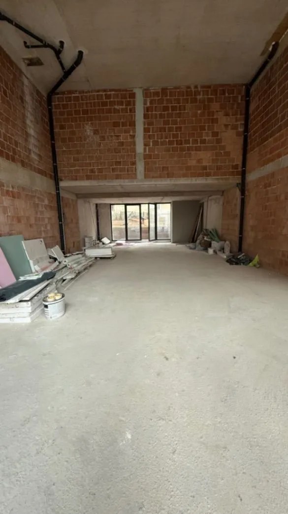 Rent, office space, 117m², Centar, Podgorica