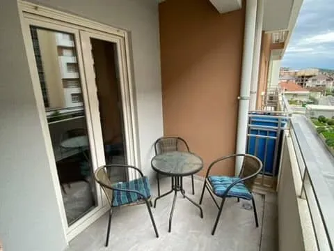 Izdavanje, jednosoban stan, 47m², Central Point, Podgorica - image 7