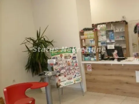 Rent, office space, 60m², Petrovaradin, Novi Sad - image 2