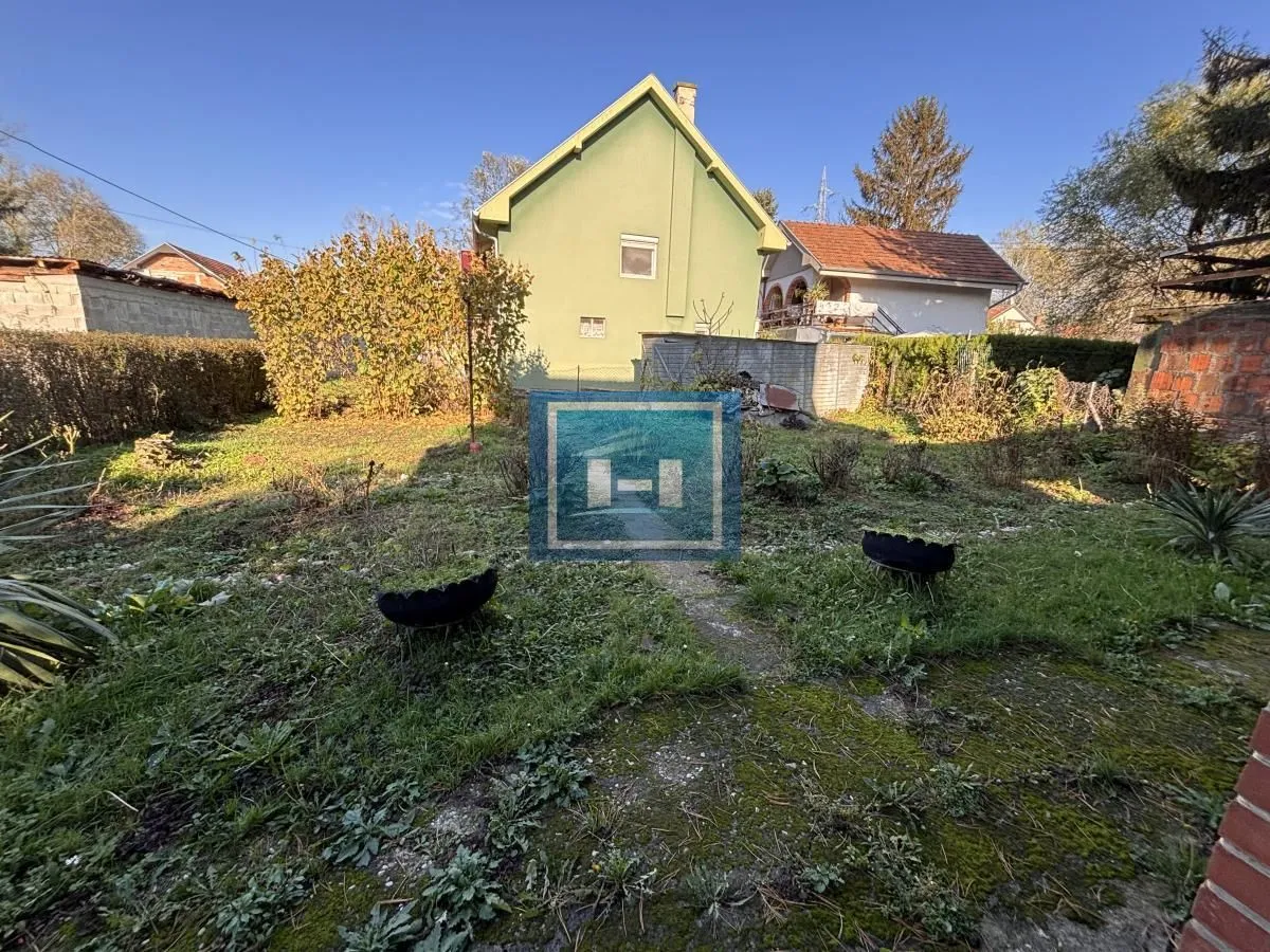 Prodaja, kuća, 46m², Jagodina, Srbija