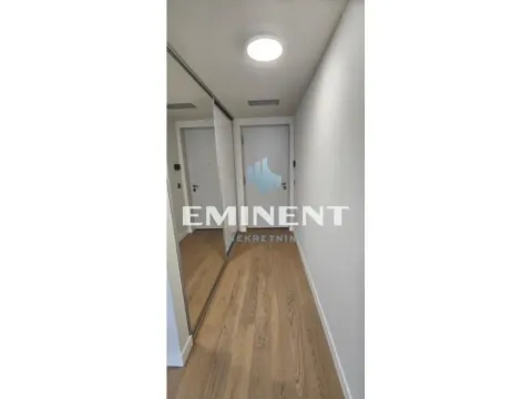 Izdavanje, dvosoban stan, 56m², Novi Beograd Blok 65, Novi Beograd Sve Podlokacije - image 11