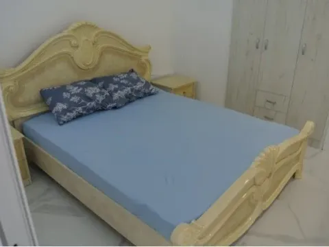 Rent, one bedroom apartment, 34m², Centar, Budva - image 4