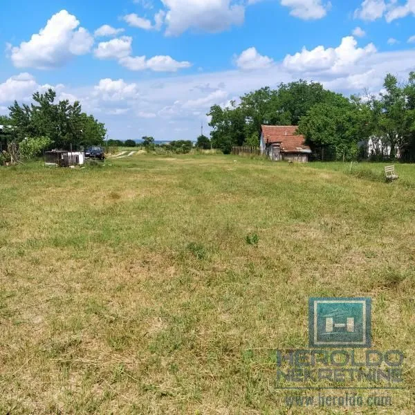 Prodaja, plac, 1204m², Jagodina, Srbija