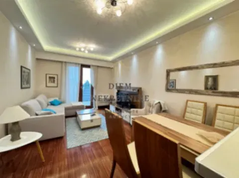 Izdavanje, stan, 76m², Gorica C, Podgorica - image 7