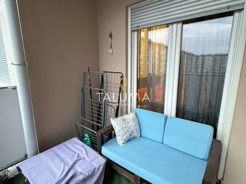 Rent, one bedroom apartment, 47m², City Kvart, Podgorica - image 7