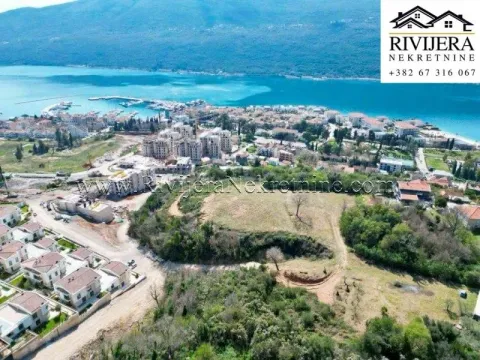 Prodaja, plac, 5300m², Kumbor, Herceg Novi - image 13