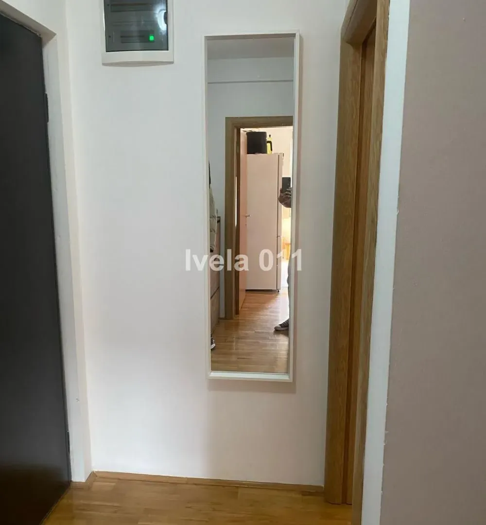 Prodaja, jednosoban stan, 44m², Uciteljsko Naselje, Zvezdara Sve Podlokacije