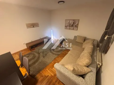 Izdavanje, dvosoban stan, 55m², Podbara, Novi Sad Sve Podlokacije - image 3