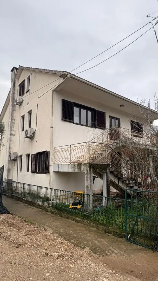 Prodaja, kuća, 630m², Tivat, Crna Gora