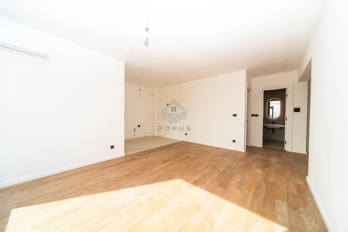 Prodaja, dvosoban stan, 85m², Donja Gorica, Podgorica