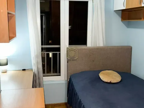 Izdavanje, dvosoban stan, 60m², Blok 9, Podgorica - image 3