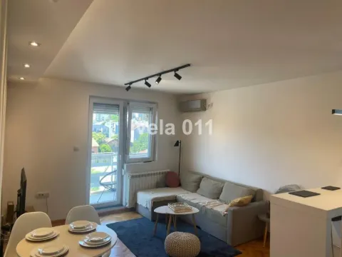 Prodaja, dvosoban stan, 38m², Zvezdara Sve Podlokacije, Beograd - image 5