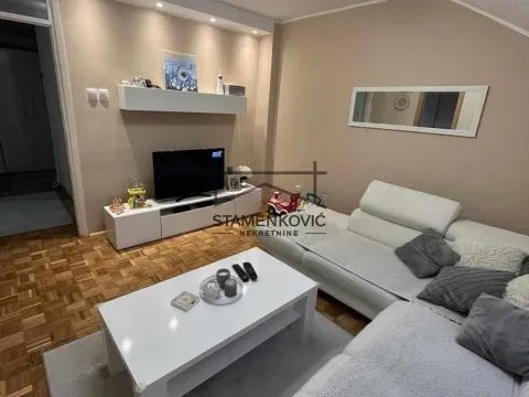 Sale, two bedroom apartment, 38m², Novo naselje, Novi Sad - image 6