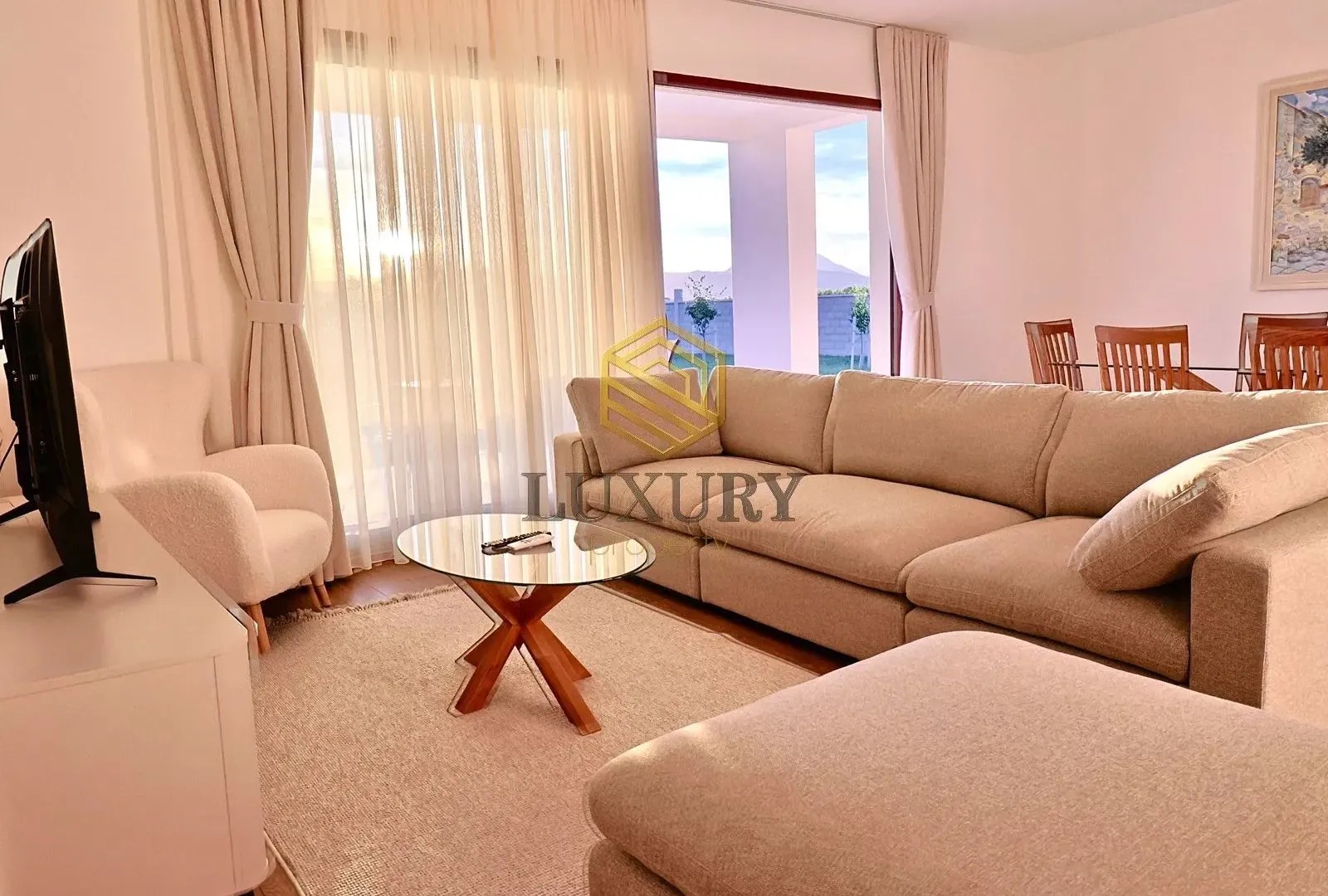 Rent, house, 150m², Zeta, Podgorica