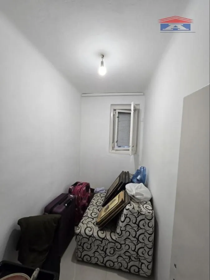 Rent, three bedroom apartment, 61m², Stari grad, Novi Sad
