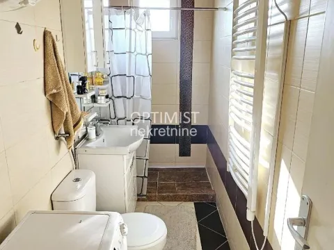 Sale, four bedroom apartment, 50m², Karaburma, Palilula Sve Podlokacije - image 7