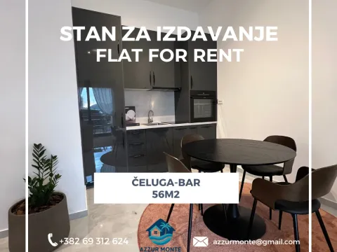 Stan in Čeluga