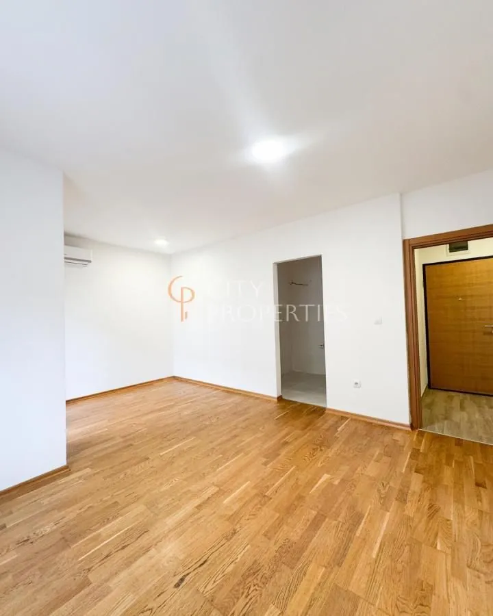 Prodaja, stan, 43m², Blok 6, Podgorica