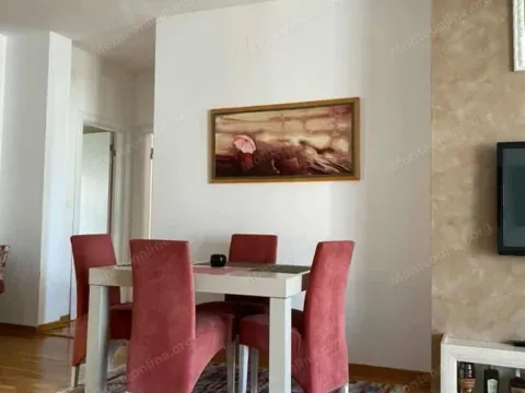 Prodaja, trosoban stan, 112m², Bečići, Budva - image 5