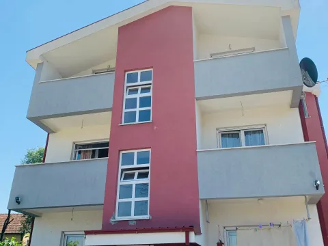 Rent, one bedroom apartment, 36m², Gornja Gorica, Podgorica - image 14