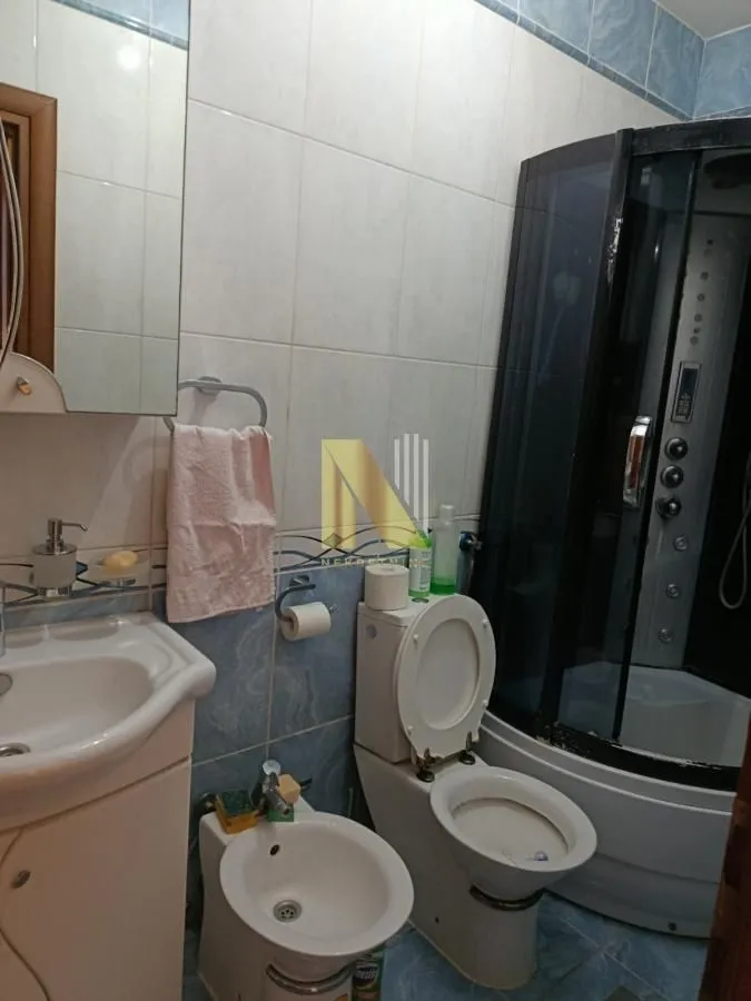 Izdavanje, dvosoban stan, 51m², Železnička Stanica, Novi Sad Sve Podlokacije