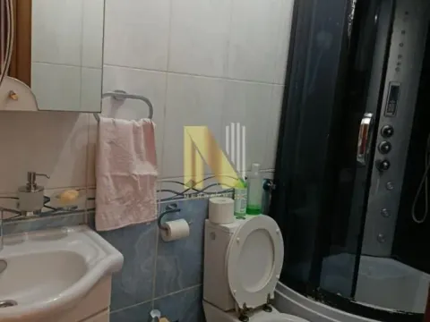 Izdavanje, dvosoban stan, 51m², Železnička Stanica, Novi Sad Sve Podlokacije - image 8