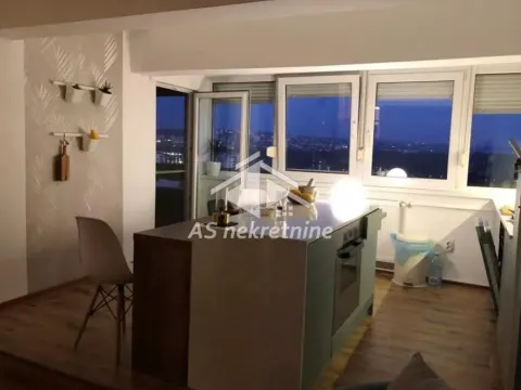 Izdavanje, dvosoban stan, 60m², Novi Beograd Sve Podlokacije, Beograd - image 8