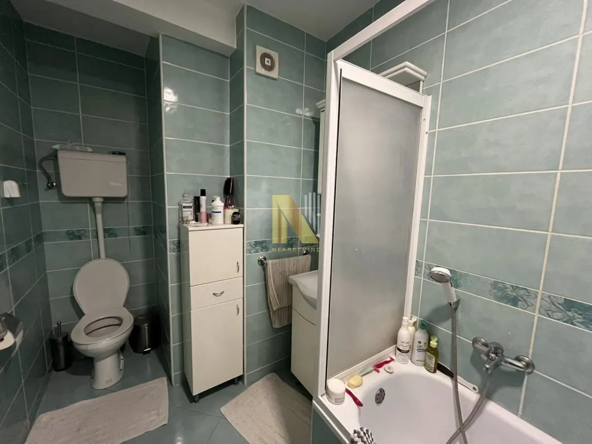 Prodaja, dvosoban stan, 65m², Podbara, Novi Sad Sve Podlokacije