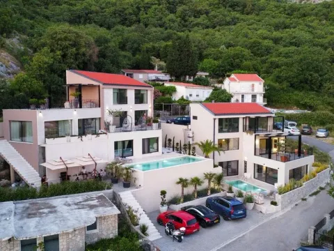 Sale, house, 300m², Kuljače, Budva - image 5