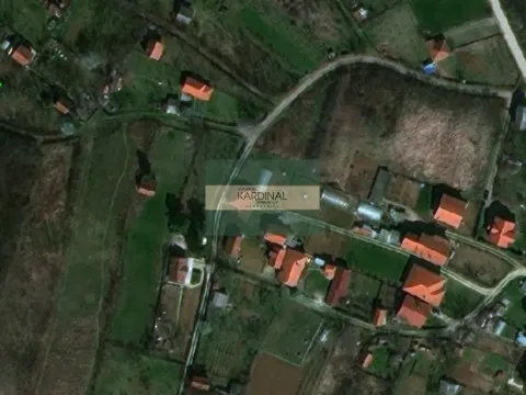 Prodaja, plac, 930m², Đurđevo brdo, Jagodina - image 2