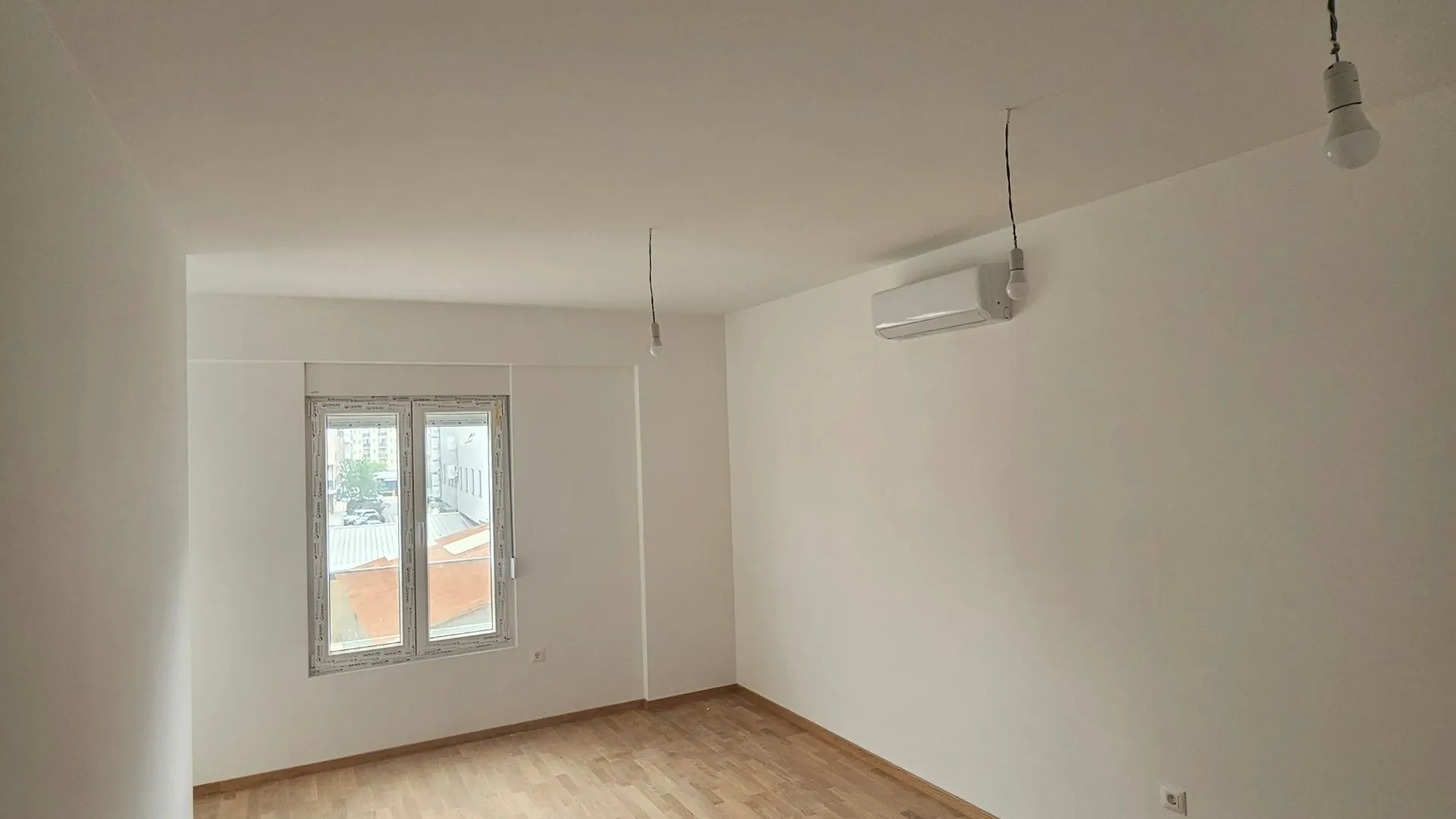Sale, one bedroom apartment, 37m², Zabjelo, Podgorica