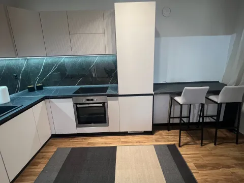 Rent, three bedroom apartment, 100m², Tomba, Bar - image 6