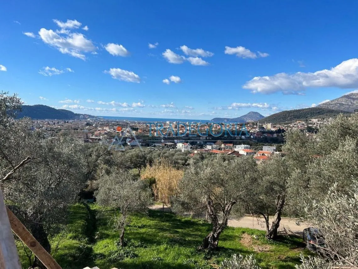 Prodaja, kuća, 183m², Bar, Crna Gora