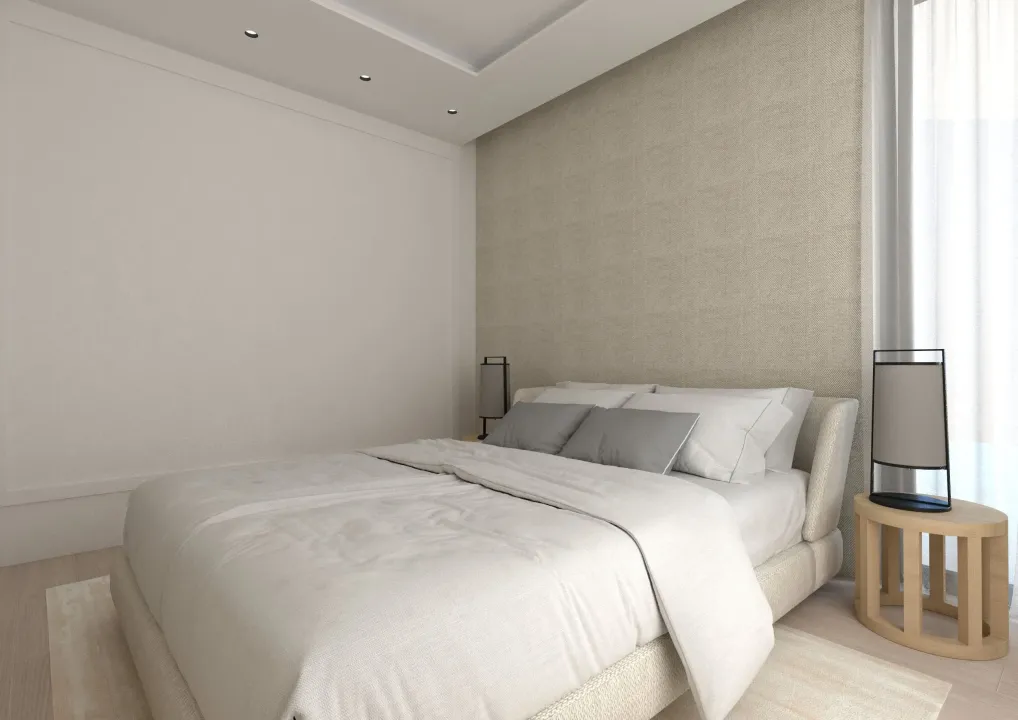 Sale, four bedroom apartment, 103m², Budva, Crna Gora