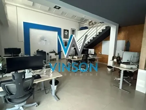 Izdavanje, poslovni prostor, 243m², Telep, Novi Sad Sve Podlokacije - image 2