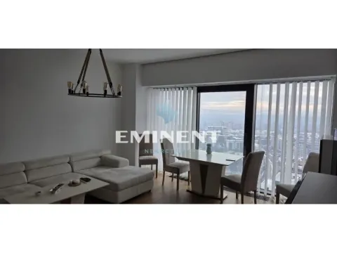 Stan in Novi Beograd Blok 65