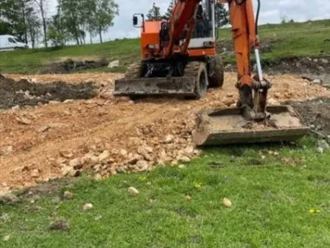 Prodaja, plac, 400m², Rudine, Zlatibor - image 12