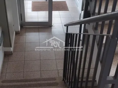 Rent, two bedroom apartment, 66m², Bežanijska Kosa 3, Bežanijska Kosa Sve Podlokacije - image 10