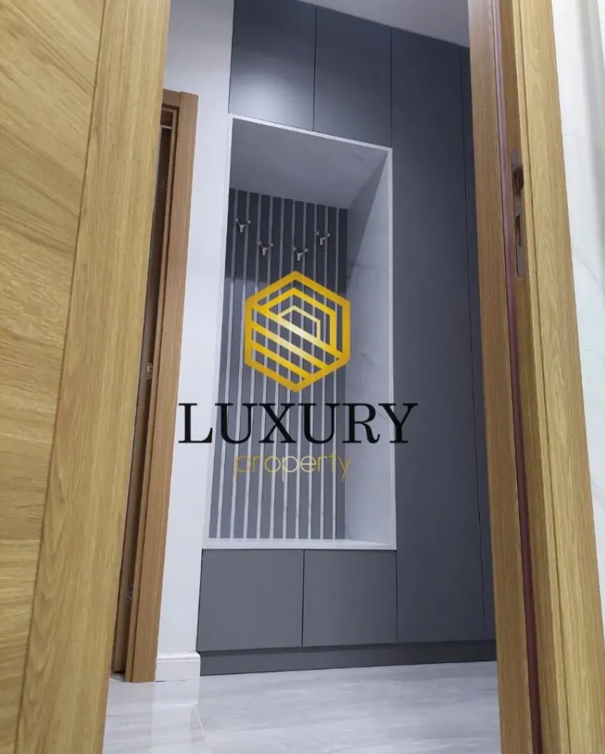 Izdavanje, jednosoban stan, 44m², City Kvart, Podgorica