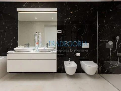 Prodaja, dvosoban stan, 149m², Budva, Crna Gora - image 11